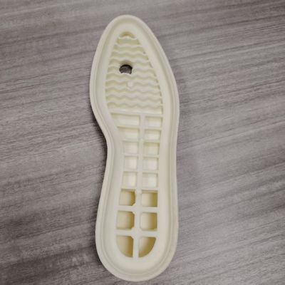 Butiran TPU Poliuretan Injeksi berkualitas tinggi untuk Bahan Sepatu