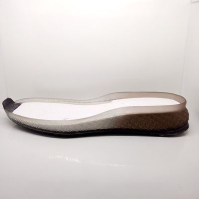 Butiran TPU Poliuretan Injeksi berkualitas tinggi untuk Bahan Sepatu