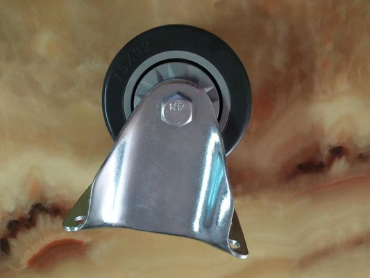 Pelet TPU tahan abrasi & kimia yang baik untuk roda roll & roda medis