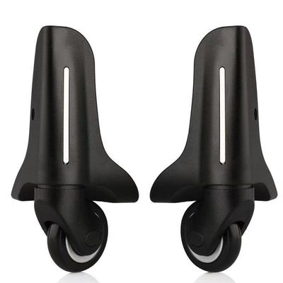 Butiran TPU Tahan Abrasi & Bising yang Baik Untuk Roda & Roda Koper