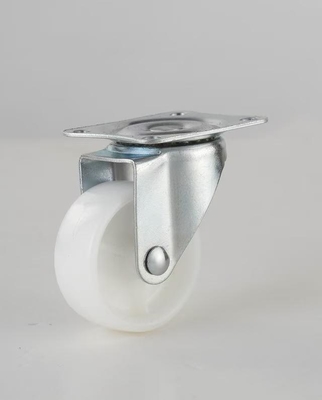 Ketahanan Abrasi & kebisingan yang baik Pellet TPU Untuk Perabot Casters & Rocks