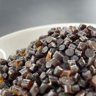 Solusi TPU Kustom Dingzhi, Pencocokan Warna Presisi Untuk Pencetakan Injeksi & Ekstrusi