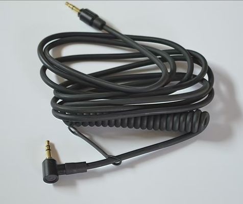 Bahan Baku TPU Daur Ulang GRS yang Cepat Membentuk dengan Biaya Rendah