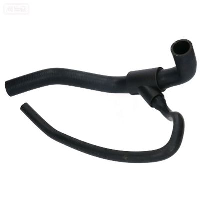 Material TPU ekstrusi dengan ketahanan abrasi yang sangat baik untuk selang suku cadang otomotif