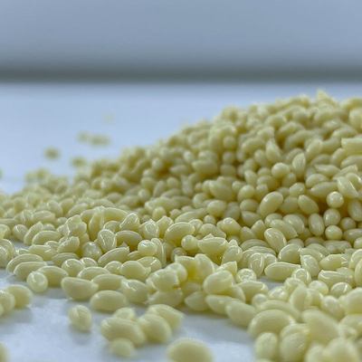 TPU Berwarna Cerah Dengan Retensi Pigmen Unggul Untuk Penggunaan Multi-Industri