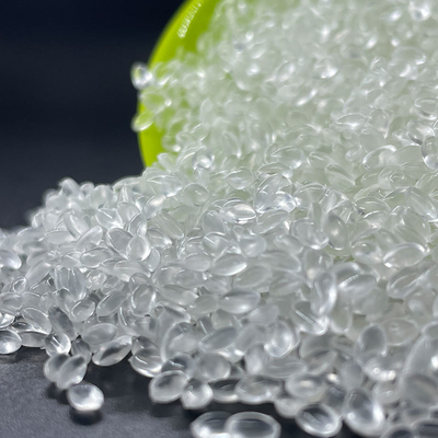 TPU Berwarna Cerah Dengan Retensi Pigmen Unggul Untuk Penggunaan Multi-Industri