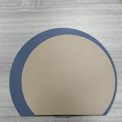 Blok Cetakan TPU Seri DY 95A Cocok Untuk Sol Sepatu, Talenan, Dan Produk Lainnya