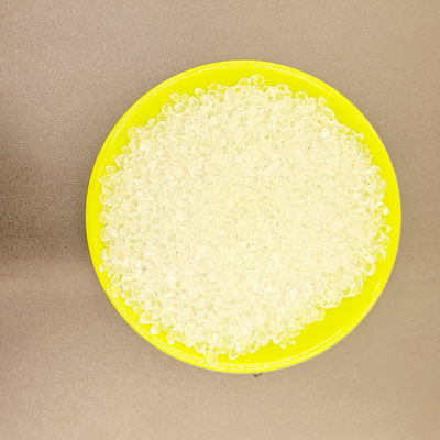 TPU Transparan Tinggi dengan transparansi sekitar 5-6mm, Pembentukan Cepat, Pantulan yang Baik, Ketangguhan yang Sangat Baik