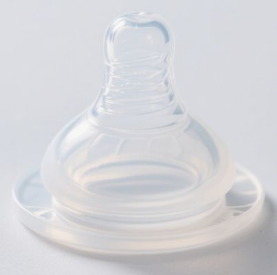 Dingzhi Food-Grade TPE   Non-Toksik, Elastisitas Tinggi Untuk Puting Botol Bayi dan Pegangan Alat Dapur