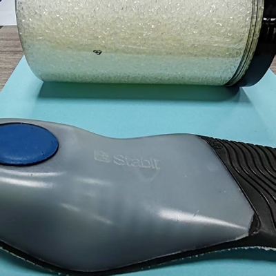 Material TPU yang Diperkuat Serat Cetakan Injeksi Tahan Terhadap Suhu Tinggi dan Korosi