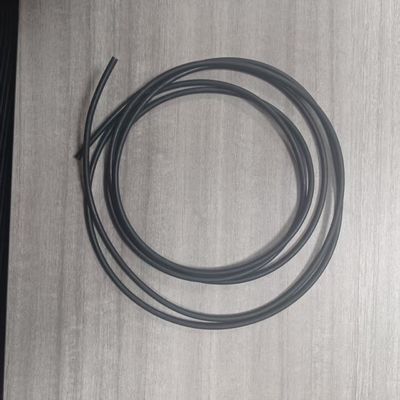 TPU Tahan Api Dingzhi–Nilai UL94 V0, Tahan UV Untuk Kabel dan Kawat HFFR