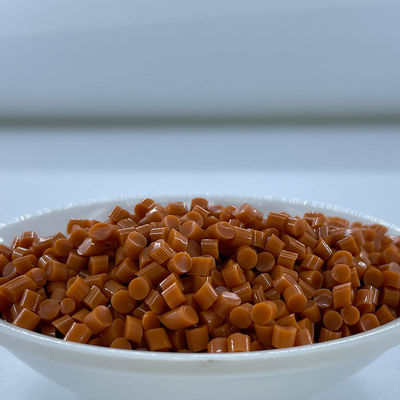 TPU Konduktif Dapat Diproduksi dalam Berbagai Warna dan Tingkat Kekerasan dengan Kualitas Tinggi dan Harga Murah.