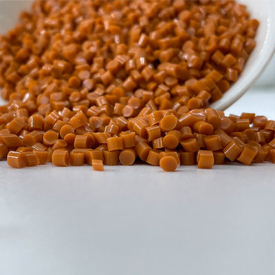 TPU Konduktif Dapat Diproduksi dalam Berbagai Warna dan Tingkat Kekerasan dengan Kualitas Tinggi dan Harga Murah.