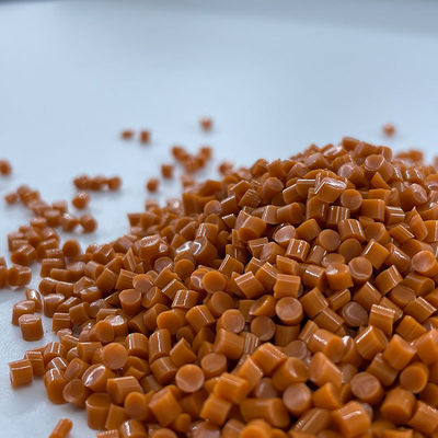 TPU Konduktif Dapat Diproduksi dalam Berbagai Warna dan Tingkat Kekerasan dengan Kualitas Tinggi dan Harga Murah.