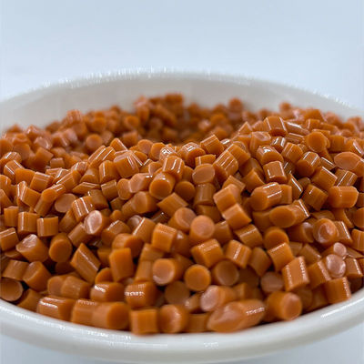 TPU Konduktif Dapat Diproduksi dalam Berbagai Warna dan Tingkat Kekerasan dengan Kualitas Tinggi dan Harga Murah.