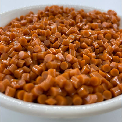 TPU Konduktif Dapat Diproduksi dalam Berbagai Warna dan Tingkat Kekerasan dengan Kualitas Tinggi dan Harga Murah.