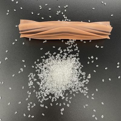 Material TPU yang Dimodifikasi dengan Kinerja Lebih Baik Penjualan Langsung Pabrik Kustomisasi Kelembutan dan Kekerasan