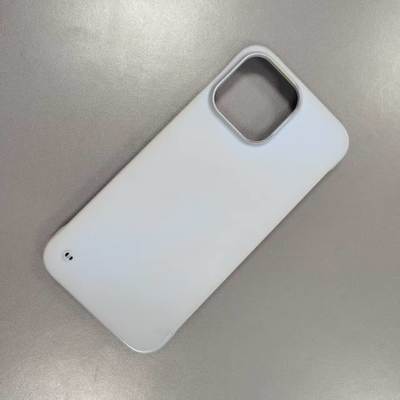 Bahan baku TPU Anti-UV Transparan Tinggi Untuk Kasus Ponsel/Pad