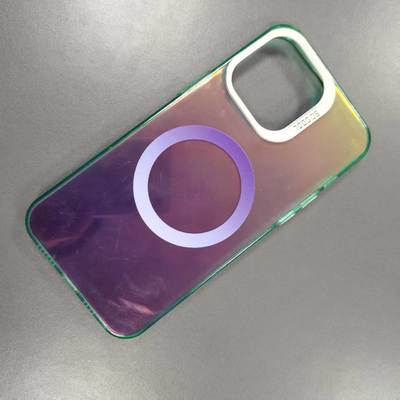 Kekerasan Shore 95A, Transparansi Tinggi, Bahan Baku TPU Anti-UV Untuk Casing Ponsel/Pad