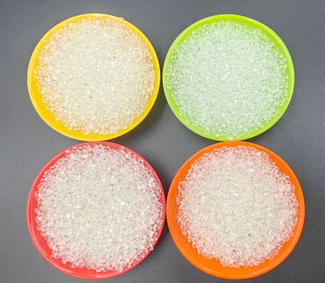 Bahan Baku TPU Polyether Untuk Roda Kastor Selang Pipa