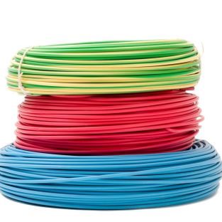 Tahan Api UL94 V-0 Tahan UV TPU Warna Asli Berubah Warna