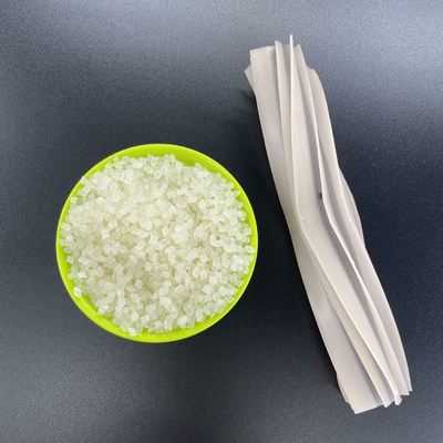 Bahan TPU anti-statis, resistivitas permukaan yang stabil untuk aksesori elektronik