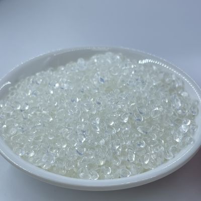 Pelet TPU poliuretan injeksi yang ramah lingkungan