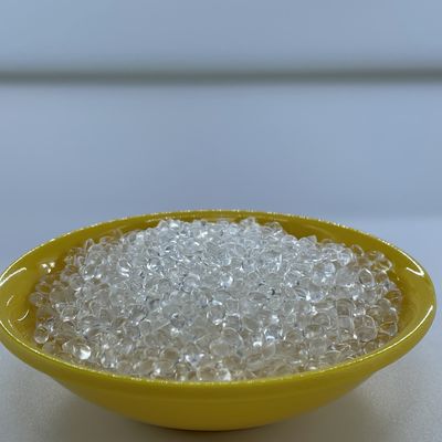 Pelet TPU poliuretan injeksi yang ramah lingkungan