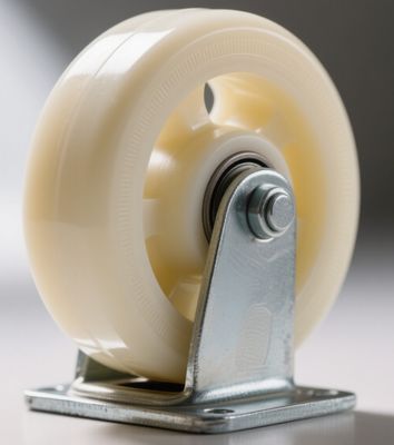 Tpu anti statis jangka panjang yang stabil untuk kabel caster Aksesoris elektronik