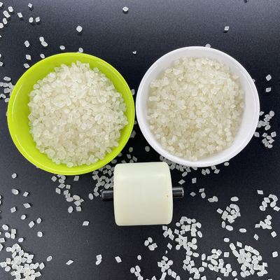 TPU Daur Ulang Efektif Untuk Casing Ponsel Bahan Sepatu Cangkir Hisap