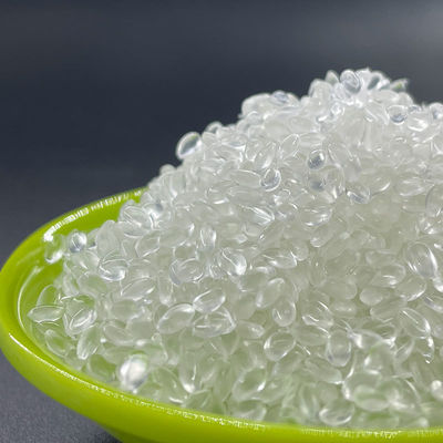 TPU Anti Menguning untuk Kabel Kawat HFFR Melalui Cetakan Injeksi dan Ekstrusi