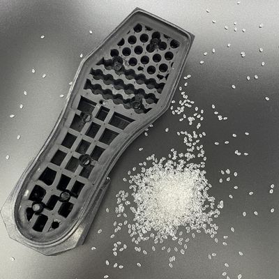 Bahan TPU Hot Melt Serbaguna dengan Ikatan Cepat dan Adhesi Tinggi untuk Pengikatan Kain