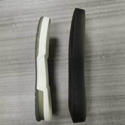 TPU Pellet Harga Pabrik 80-90A Kekerasan TPU Bahan baku untuk dibuat dari alas sepatu Perubahan warna asli