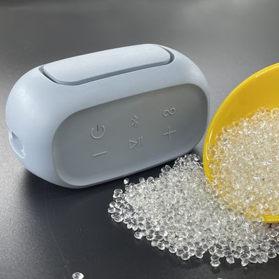 TPU Tahan Api, Ketahanan Api yang Andal, Ketahanan UV untuk Casing Komponen Elektronik