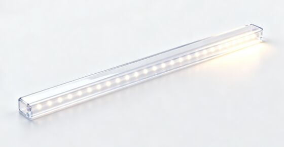 TPU Transparan Tinggi, Ultra-Clear, Tough, Rebound Untuk Strip Ringan, Mainan Hewan, Pipa Ekstrusi