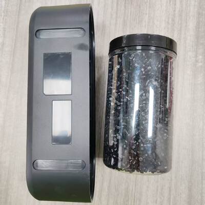 Butiran TPU Tahan Api Adalah Bahan Baru Dengan Aplikasi Luas