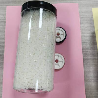 Granul TPU yang Dimodifikasi yang Tahan UV dan Tahan Kuning Tersedia untuk Dijual Secara Langsung di Pabrik