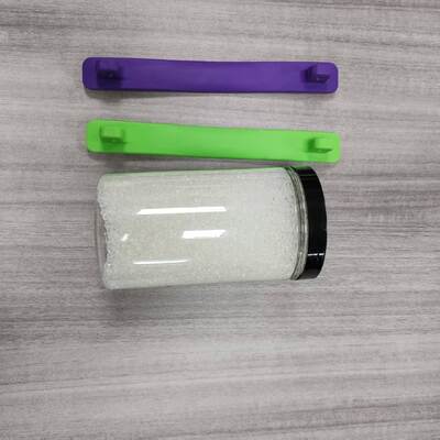 Granul TPU yang Dimodifikasi yang Tahan UV dan Tahan Kuning Tersedia untuk Dijual Secara Langsung di Pabrik