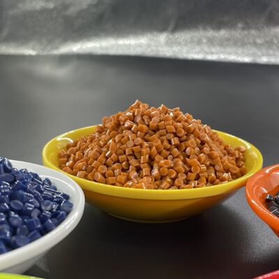 Butiran Poliuretan Busa TPU Dapat Dimodifikasi Dan Disesuaikan