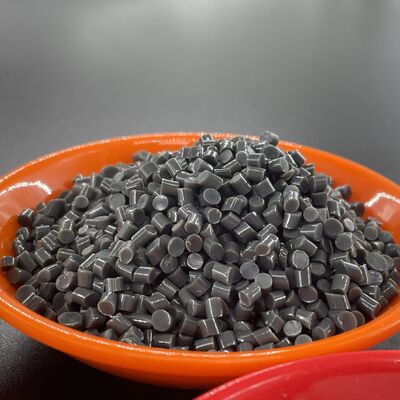 Butiran Poliuretan Busa TPU Dapat Dimodifikasi Dan Disesuaikan