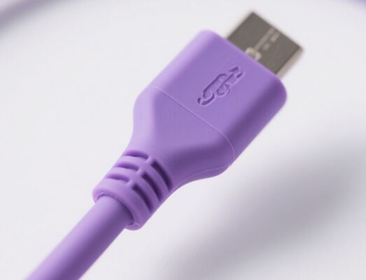 V0-Rated, Tahan Aus, Untuk Kabel dan Kawat HFFR, TPU Tahan Api