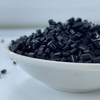 TPU Pellets TPE Harga Pabrik Kekerasan 45 50 65A Warna kustom untuk Sealing strip