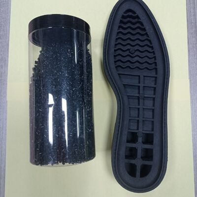 TPU Daur Ulang, Material Berkinerja Tinggi Untuk Casing Ponsel, Sol Sepatu, Dan Cangkir Hisap