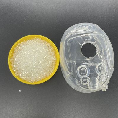 TPU Anti-UV Dingzhi, Grade 4, Cocok Untuk Bagian Dekoratif Tahan Cuaca