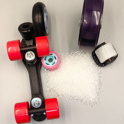 TPU Konduktif, Konduktivitas Tinggi, TPU Tahan Pakai Untuk Pakai Pintar Dan Komponen Aksesori Elektronik