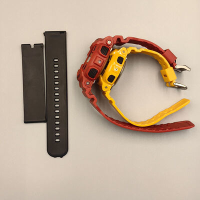 TPU Konduktif, Konduktivitas Tinggi, TPU Tahan Pakai Untuk Pakai Pintar Dan Komponen Aksesori Elektronik