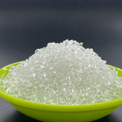 Granula polimer TPU berkinerja sangat tinggi yang tahan korosi dan tahan suhu tinggi