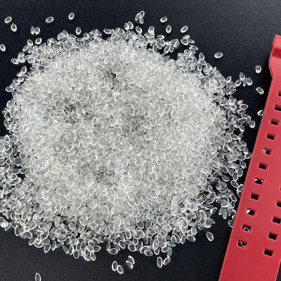 Granul TPU Transparan Tinggi Dapat Digunakan untuk Memproduksi Komponen