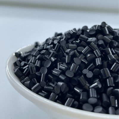 Bahan TPU Daur Ulang GRS Terjangkau dan Berlaku Luas