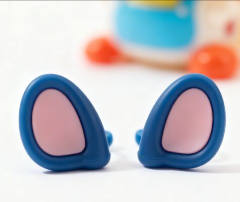 TPE Elastomer Termoplastik, Lembut, Elastis, Mudah Diproses Untuk Penggunaan Harian, Elektronik Dan Barang Rumah Tangga